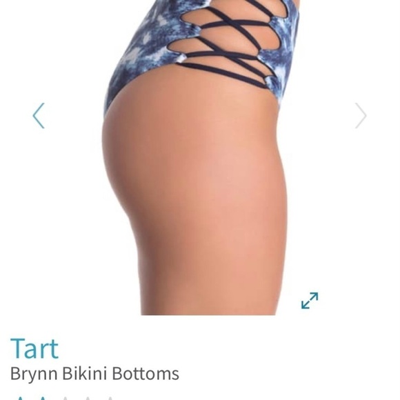 Tart bikini NWOT - Picture 1 of 10